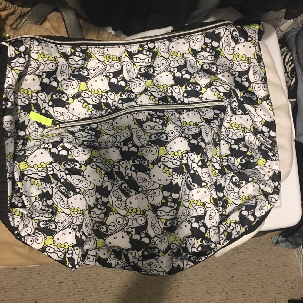 Sanrio bag